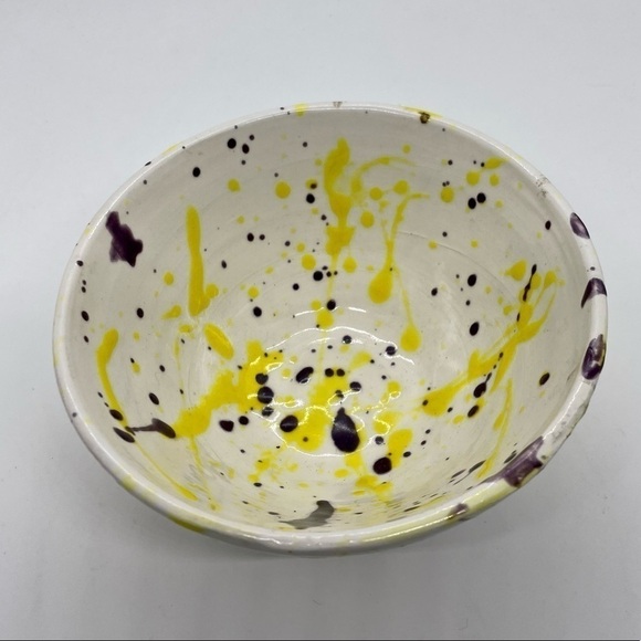 Handcrafted Rice Bowl - Picture 4 of 6